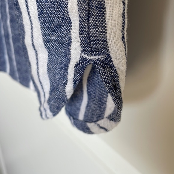 Old Navy Striped Dress - Picture 5 of 6